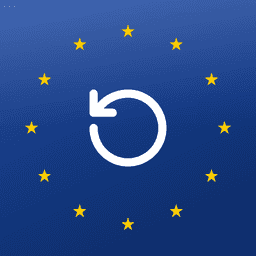EU Widerrufsbutton & Retouren logo