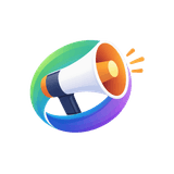 AnnounceFlow logo