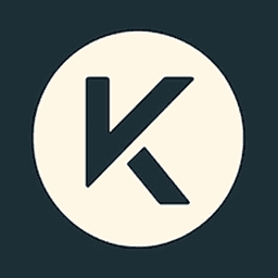 Kluck: AI Store Builder logo