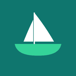 Landfall: Delivery Date ETA logo