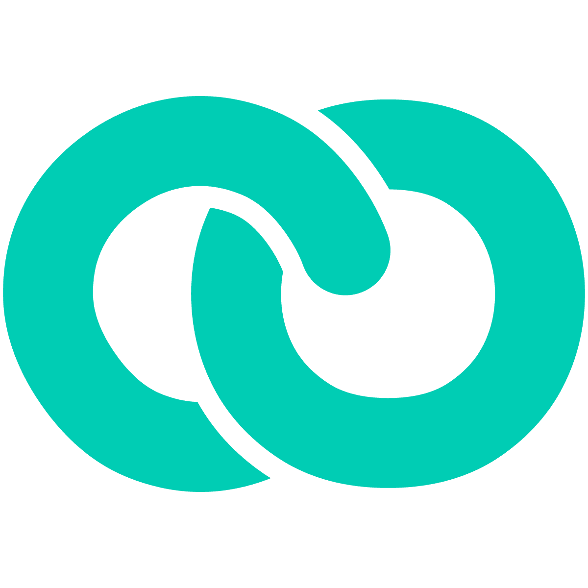 Plataforma con objetivo de optimizar la cadena de suministro mejorando la logística en los negocios logo