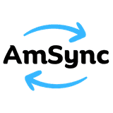 AmSync logo