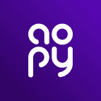 Aopy logo