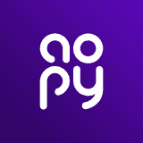 Aopy logo