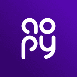Aopy logo