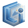 Layerimg AI logo
