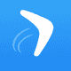 Boomerang Bounce Back logo