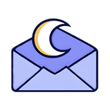 LunaMail Email Marketing logo