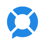 Chaport: Live chat & Chatbot logo