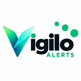 Vigilo Alerts logo