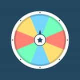 Spin Wheel Email Popup & Games logo