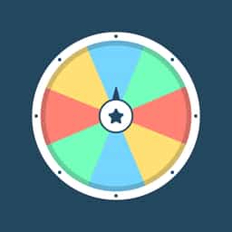 Spin Wheel Email Popup & Games logo