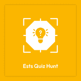 ESTS Quiz Hunt logo