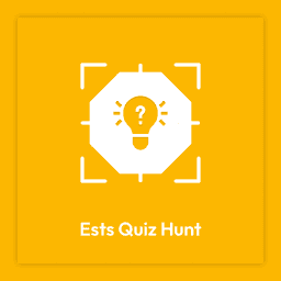 ESTS Quiz Hunt logo
