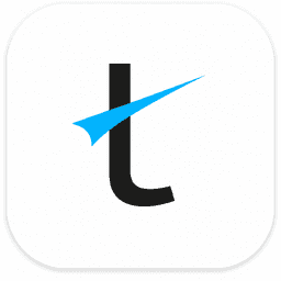 MirrorMe The AI VTO logo