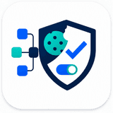 CompliAI Cookie Banner & GDPR logo