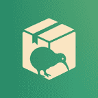 Rural Shipping & RD Rates NZ logo