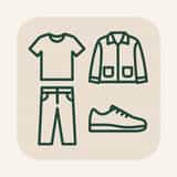 FitDaddy – Complete the Look logo