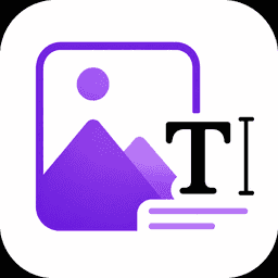 CoverText logo
