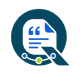 Quotelix: B2B Quotes & RFQ logo