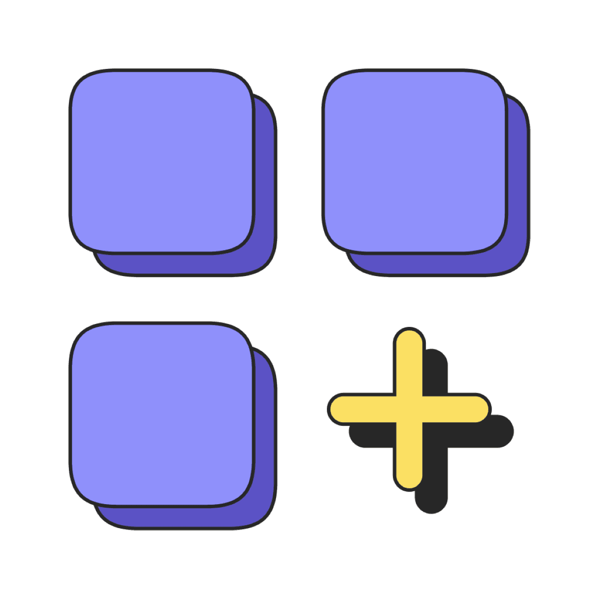 Ready-to-use theme sections. Fully customizable. Works with all themes - No Coding Needed! logo