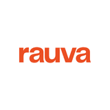 Rauva logo