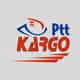 PTT Kargo ‑ EntegreTürk logo