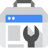 GSC Search Console by MP logo