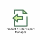 Commerslab Export Manager logo