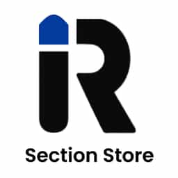 RI Section Store logo