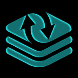 MatrixLab — Export and Import logo