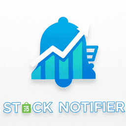 Restock Radar logo