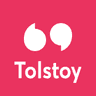 Tolstoy Elements logo