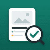 DataDive: Listing Checker logo