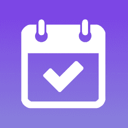 Get By Date logo