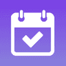 Get By Date logo