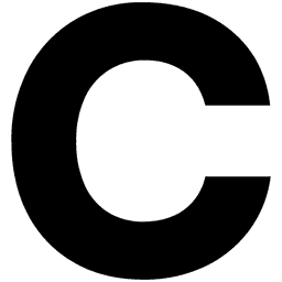 Cartally ‑ search & AI mode logo