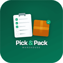 PickPilot – Pick List logo