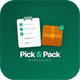 PickPilot – Pick List logo