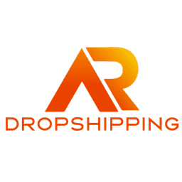 AR Dropshipping Fulfillment logo