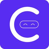 Chatzy AI logo