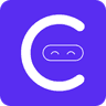 Chatzy AI logo