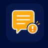 Dijitmo Order Note Alert logo