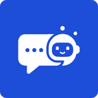 ChatPilot‑ AI live chat Upsell logo