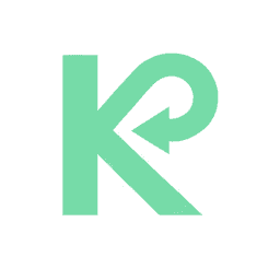 Keptly logo
