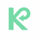 Keptly logo