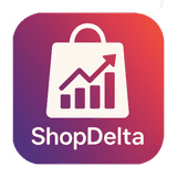 ShopDelta logo