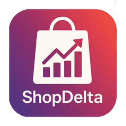 ShopDelta logo
