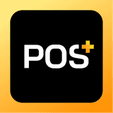 S POS: Point of Sale for team logo
