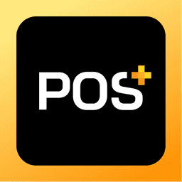 S POS: Point of Sale for team logo